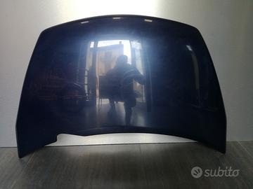 Cofano anteriore ligier x-too 2005