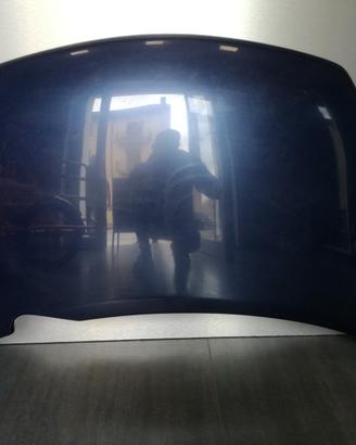 Cofano anteriore ligier x-too 2005