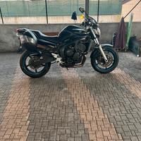 Yamaha fz6