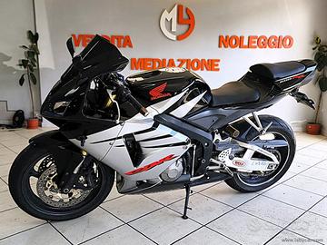 HONDA CBR 600 RR
