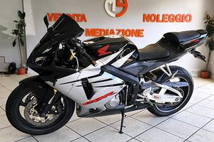 HONDA CBR 600 RR