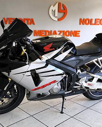 HONDA CBR 600 RR