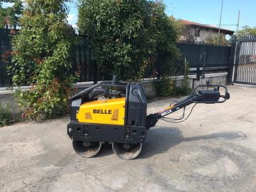 M50 Rullo Belle Diesel 6 q.li