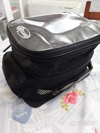 Borsa serbatoio moto
