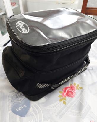 Borsa serbatoio moto