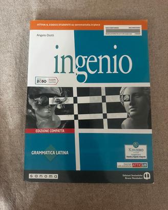 ingenio