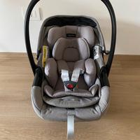 DARWIN INFANT RECLINE 2025