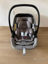 DARWIN INFANT RECLINE 2025