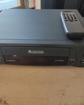 videoregistratore kennex  kx-4d