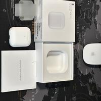 Case Wireless Airpods 2  (1ª gen)