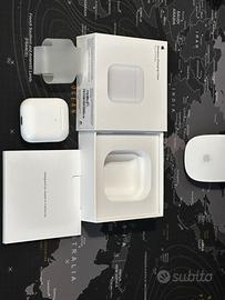 Case Wireless Airpods 2  (1ª gen)