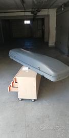 Portabagagli da tetto