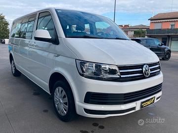 Volkswagen Caravelle 2.0 TDI 150CV PL Cruise euro 
