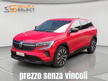 RENAULT Austral Austral Full Hybrid E-Tech 200 CV