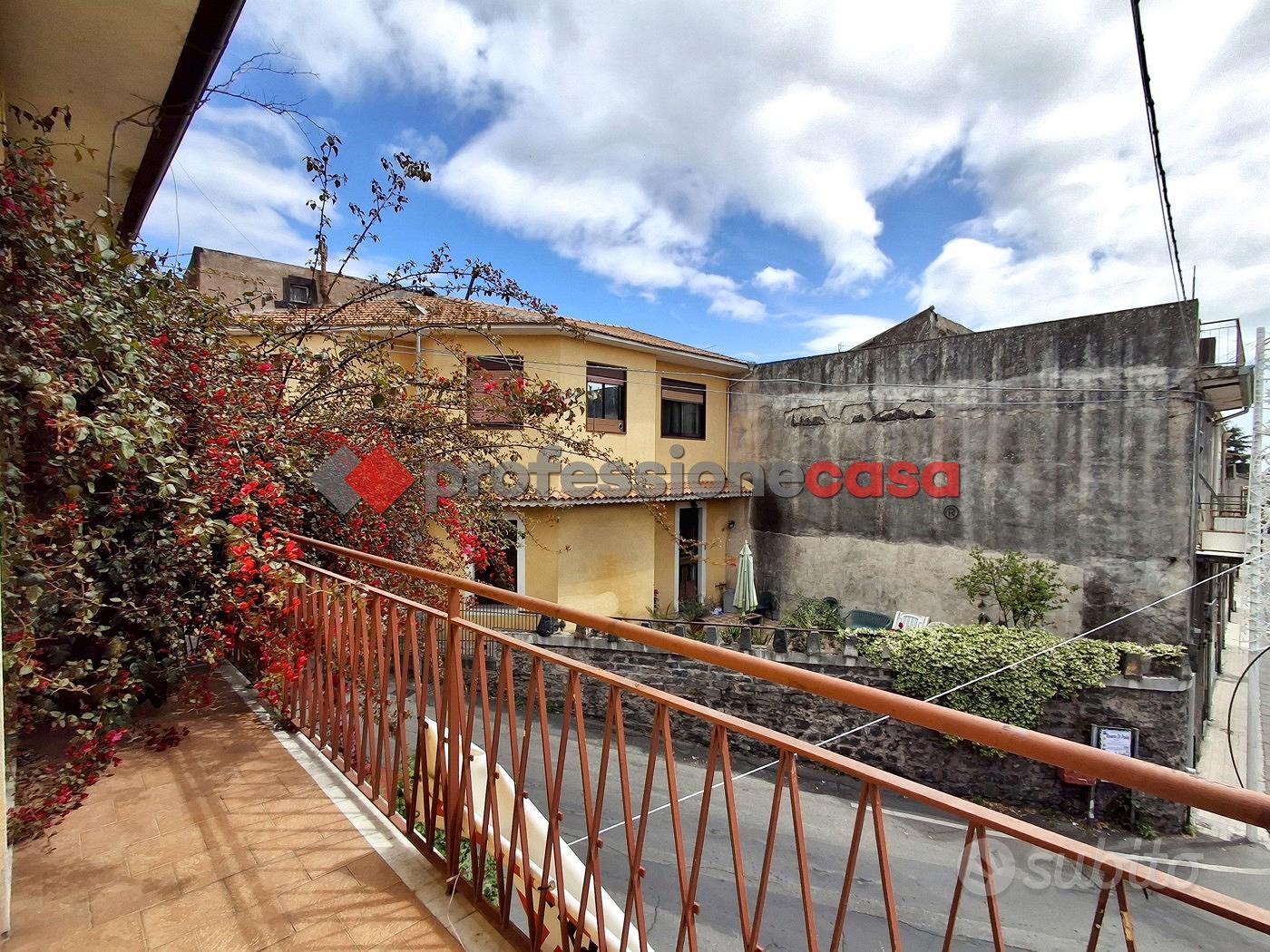 Apartment in Trecastagni, Tondo, Catania - Vista 5