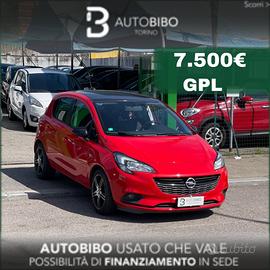 Opel Corsa 1.4 90CV GPL 5 porte
