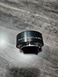 Kenko Pz-AF 2X TELEPLUS MC4 Teleconvertitore