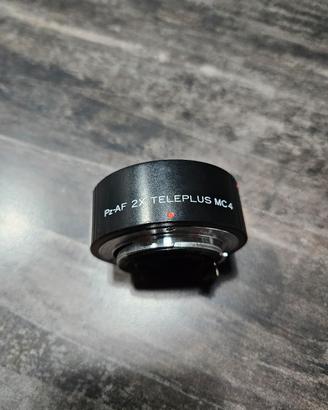 Kenko Pz-AF 2X TELEPLUS MC4 Teleconvertitore