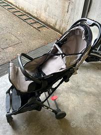 Passeggino leggero joycare