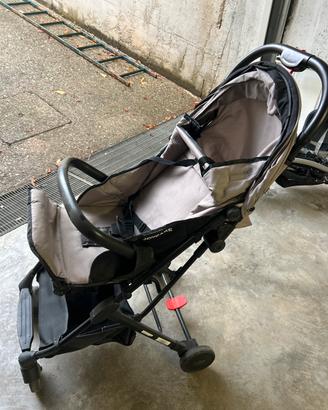 Passeggino leggero joycare
