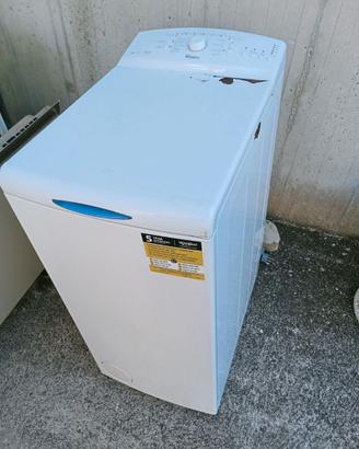 RE GALO lavatrice Whirlpool Awe6010 A++ 6 kg