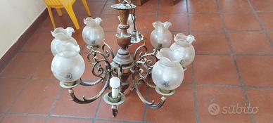 Lampadario 