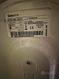 lavatrice Selectline