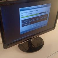 Tv led Samsung 22 pollici 