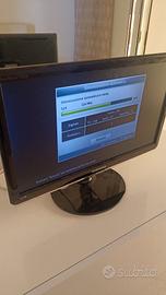 Tv led Samsung 22 pollici 