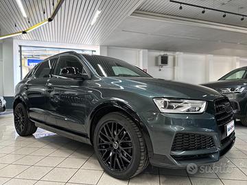 AUDI Q3 1.4 TFSI 150 CV COD S tronic S line Edit