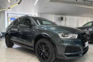 AUDI Q3 1.4 TFSI 150 CV COD S tronic S line Edit