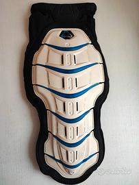 TRYONIC FEEL 3.7 paraschiena e paracostole