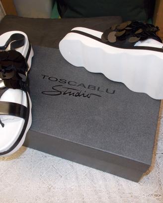 Sandali Tosca Blu