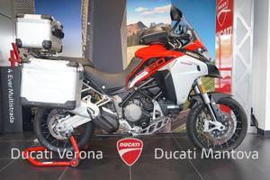 Ducati Multistrada 1260 Enduro