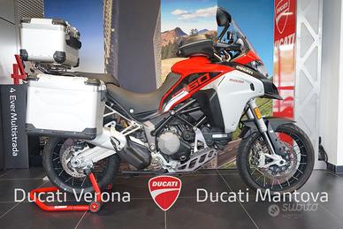 Ducati Multistrada 1260 Enduro