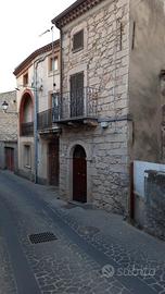 Casetta 75 mq Sardegna