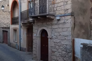 Casetta 75 mq Sardegna