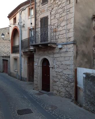 Casetta 75 mq Sardegna