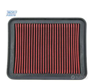 FILTRO ASPIRAZIONE DIRETTA MAZDA 2 07-