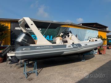 NOVAMARES EXTREME 25