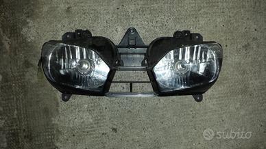 Fanale r6 1999 2000 2001 2002