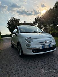 Fiat 500 GPL 1.2 2011