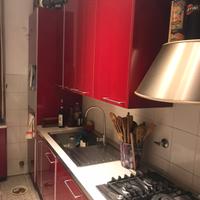 Cucina Ikea eossa