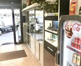 Rif.LG14| attivita'/lic.commerciale catania