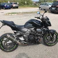Kawasaki Z750