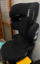 Seggiolino auto