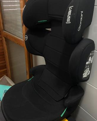 Seggiolino auto
