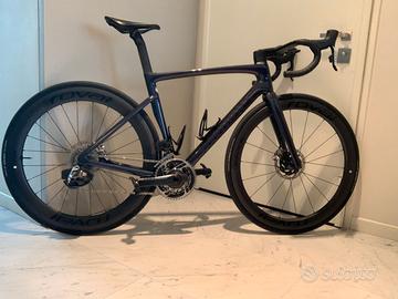 S-Works SL7 Tarmac tg. 54 Telaio