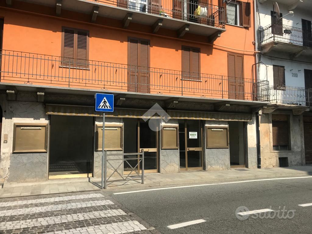 NEGOZIO A VALDILANA - Vista 3