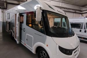 Chausson I 7068 Titanium Line